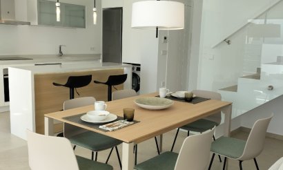 Neubau - Haus - Orihuela - Entre Naranjos