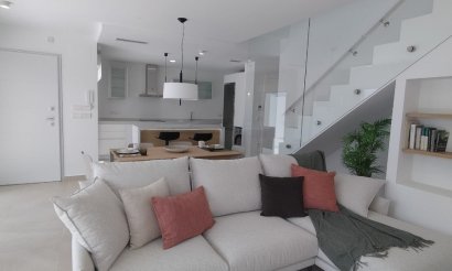 Neubau - Haus - Orihuela - Entre Naranjos