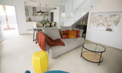 Neubau - Haus - Orihuela - Entre Naranjos