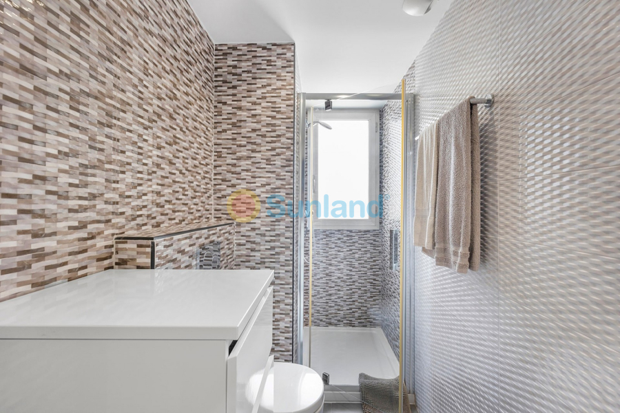 Segunda mano - Apartment - Flat - La Mata - Playa