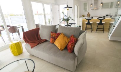 Neubau - Haus - Orihuela - Entre Naranjos