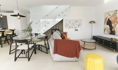 Neubau - Haus - Orihuela - Entre Naranjos