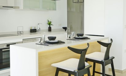 Neubau - Haus - Orihuela - Entre Naranjos