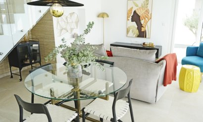 Neubau - Haus - Orihuela - Entre Naranjos