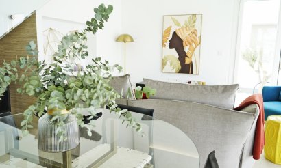 Neubau - Haus - Orihuela - Entre Naranjos