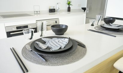 Neubau - Haus - Orihuela - Entre Naranjos