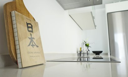 Neubau - Haus - Orihuela - Entre Naranjos