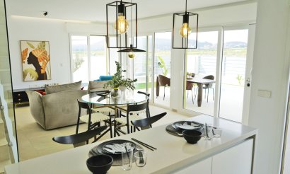 Neubau - Haus - Orihuela - Entre Naranjos