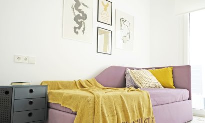 Neubau - Haus - Orihuela - Entre Naranjos