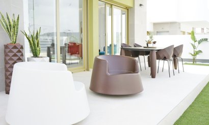 Neubau - Haus - Orihuela - Entre Naranjos