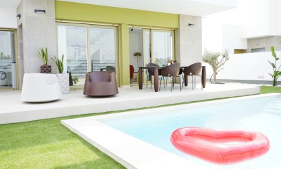 Neubau - Haus - Orihuela - Entre Naranjos