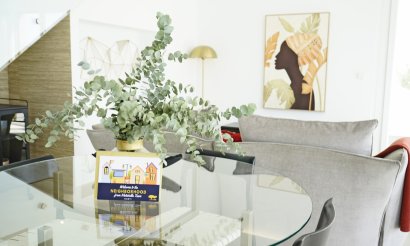 Neubau - Haus - Orihuela - Entre Naranjos