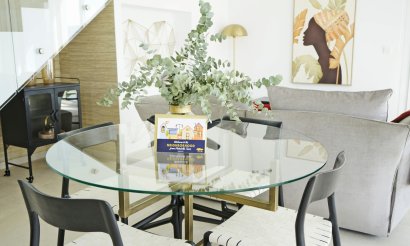 Neubau - Haus - Orihuela - Entre Naranjos