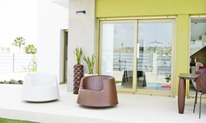 Neubau - Haus - Orihuela - Entre Naranjos