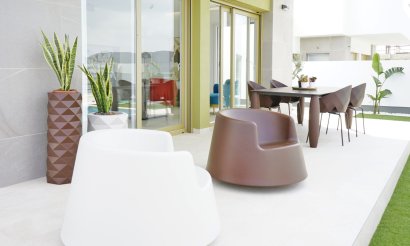 Neubau - Haus - Orihuela - Entre Naranjos