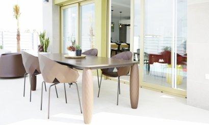 Neubau - Haus - Orihuela - Entre Naranjos