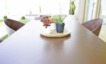 Neubau - Haus - Orihuela - Entre Naranjos