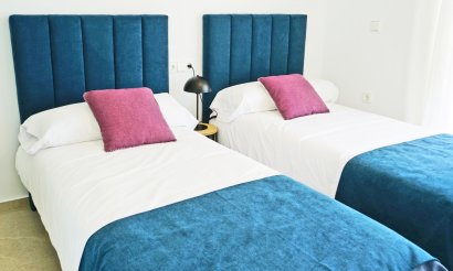 Neubau - Haus - Orihuela - Entre Naranjos