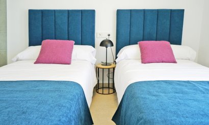 Neubau - Haus - Orihuela - Entre Naranjos