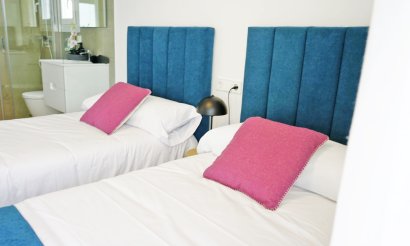 Neubau - Haus - Orihuela - Entre Naranjos