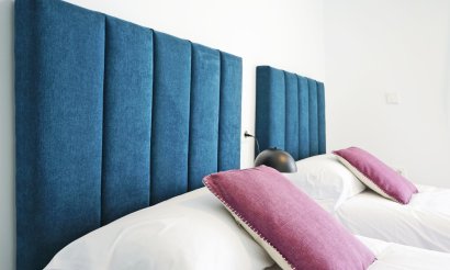 Neubau - Haus - Orihuela - Entre Naranjos