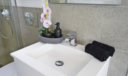 Neubau - Haus - Orihuela - Entre Naranjos