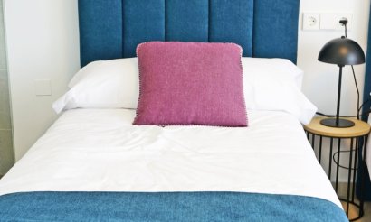 Neubau - Haus - Orihuela - Entre Naranjos