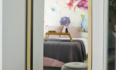 Neubau - Haus - Orihuela - Entre Naranjos