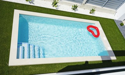 Neubau - Haus - Orihuela - Entre Naranjos