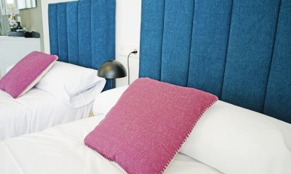 Neubau - Haus - Orihuela - Entre Naranjos