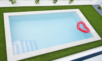 Neubau - Haus - Orihuela - Entre Naranjos