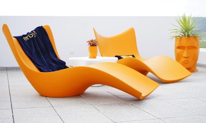 Neubau - Haus - Orihuela - Entre Naranjos