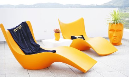 Neubau - Haus - Orihuela - Entre Naranjos