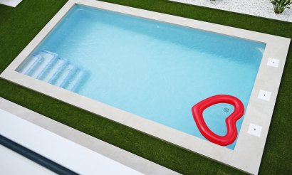 Neubau - Haus - Orihuela - Entre Naranjos