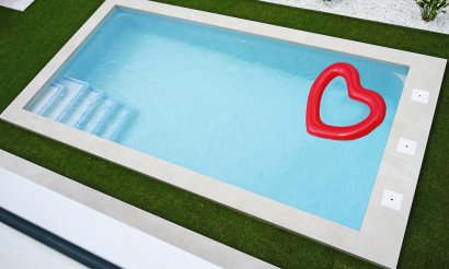 Neubau - Haus - Orihuela - Entre Naranjos