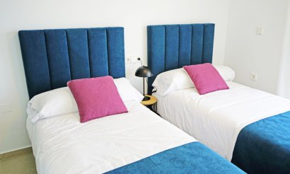 Neubau - Haus - Orihuela - Entre Naranjos