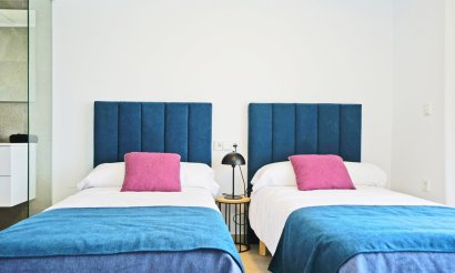 Neubau - Haus - Orihuela - Entre Naranjos