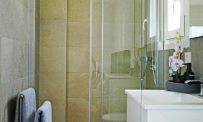 Neubau - Haus - Orihuela - Entre Naranjos