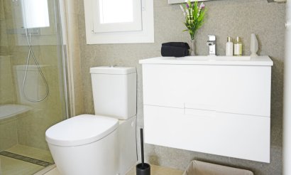 Neubau - Haus - Orihuela - Entre Naranjos