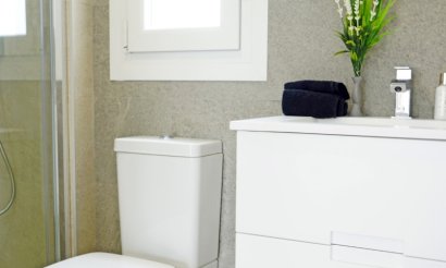 Neubau - Haus - Orihuela - Entre Naranjos