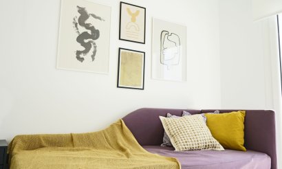 Neubau - Haus - Orihuela - Entre Naranjos