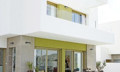 Neubau - Haus - Orihuela - Entre Naranjos