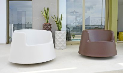 Neubau - Haus - Orihuela - Entre Naranjos