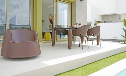 Neubau - Haus - Orihuela - Entre Naranjos