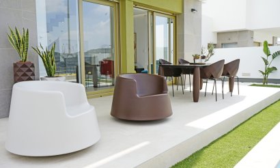 Neubau - Haus - Orihuela - Entre Naranjos