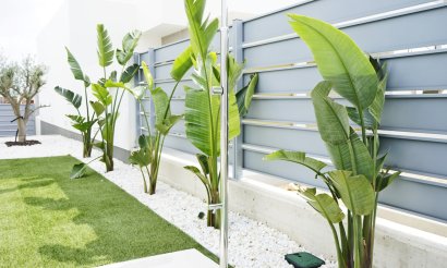 Neubau - Haus - Orihuela - Entre Naranjos