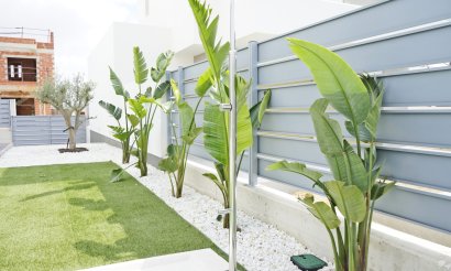 Neubau - Haus - Orihuela - Entre Naranjos