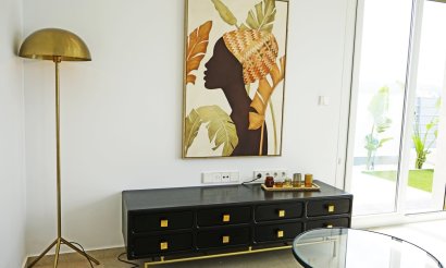 Neubau - Haus - Orihuela - Entre Naranjos