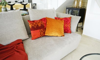 Neubau - Haus - Orihuela - Entre Naranjos