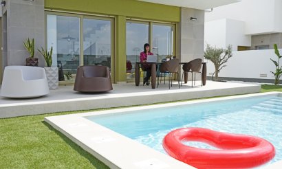 Neubau - Haus - Orihuela - Entre Naranjos